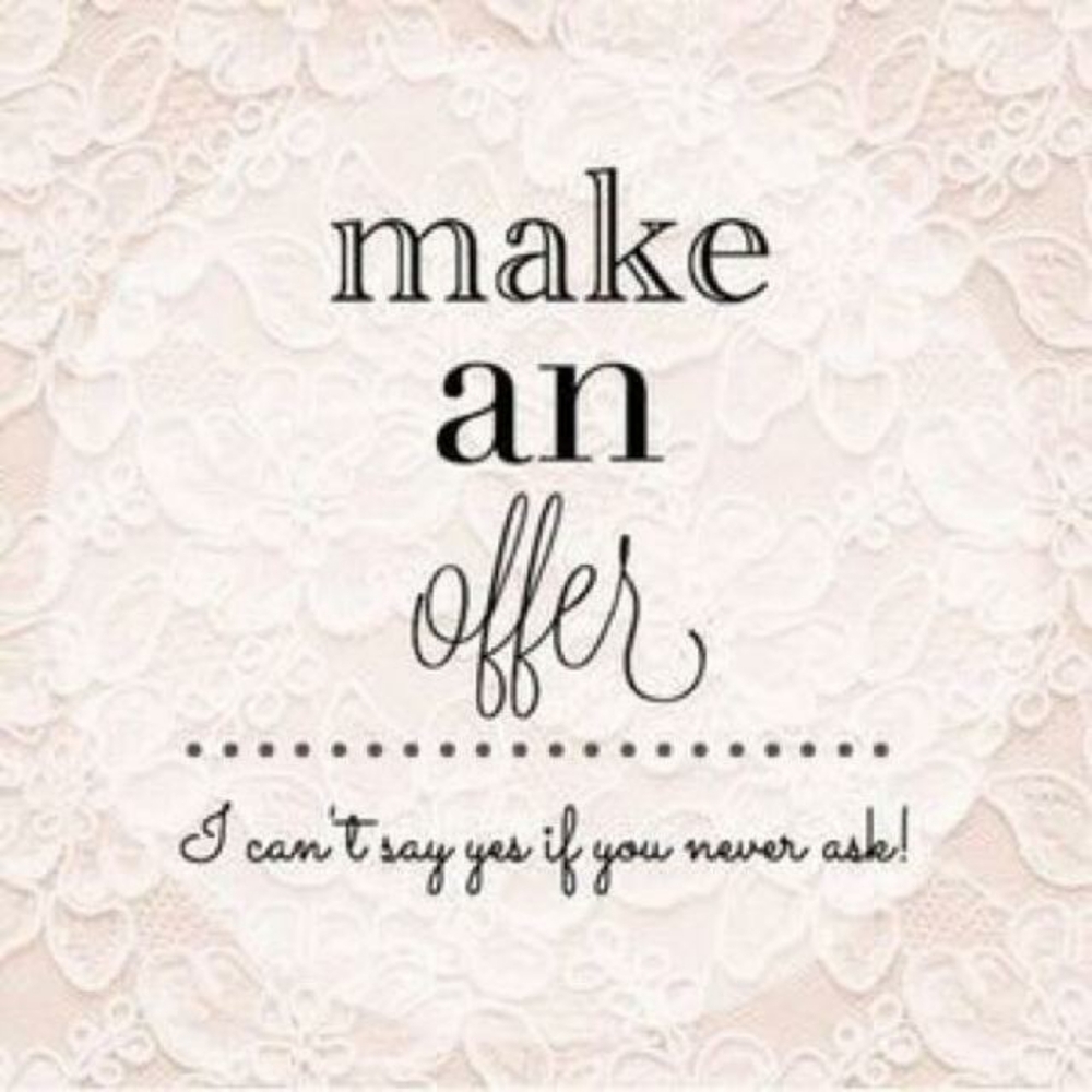 Not for sale